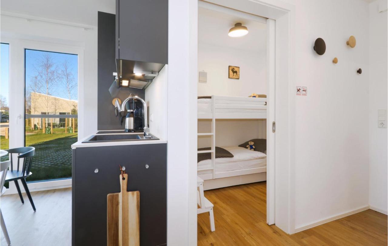 Stunning Apartment In Lembruch-Duemmer See Luaran gambar