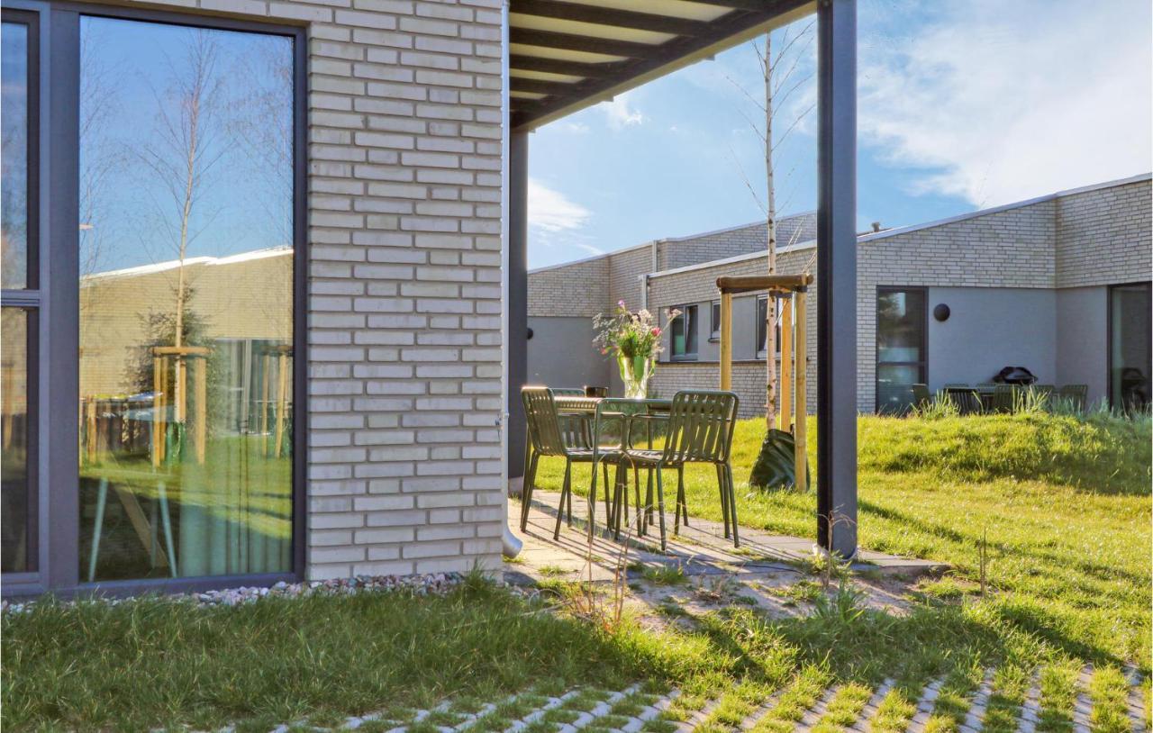 Stunning Apartment In Lembruch-Duemmer See Luaran gambar
