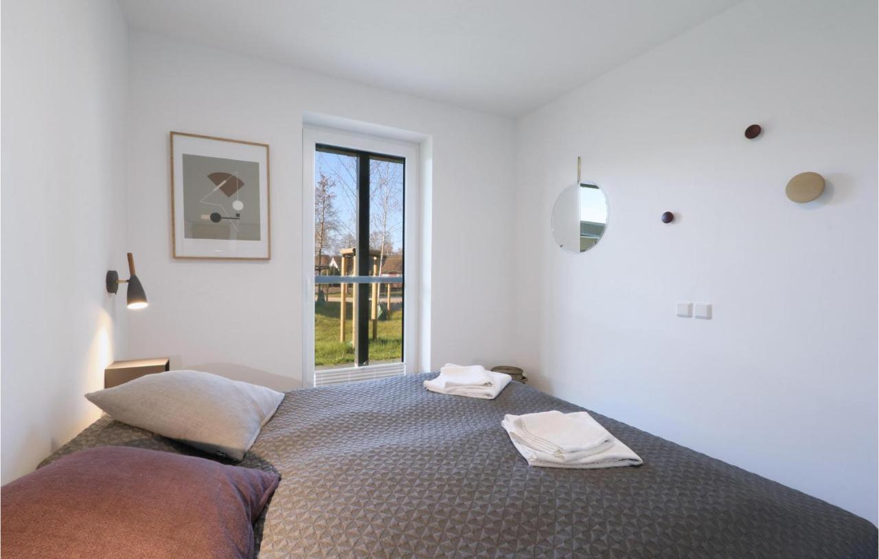 Stunning Apartment In Lembruch-Duemmer See Luaran gambar