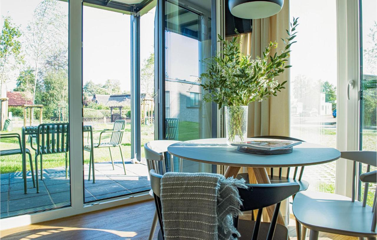 Stunning Apartment In Lembruch-Duemmer See Luaran gambar