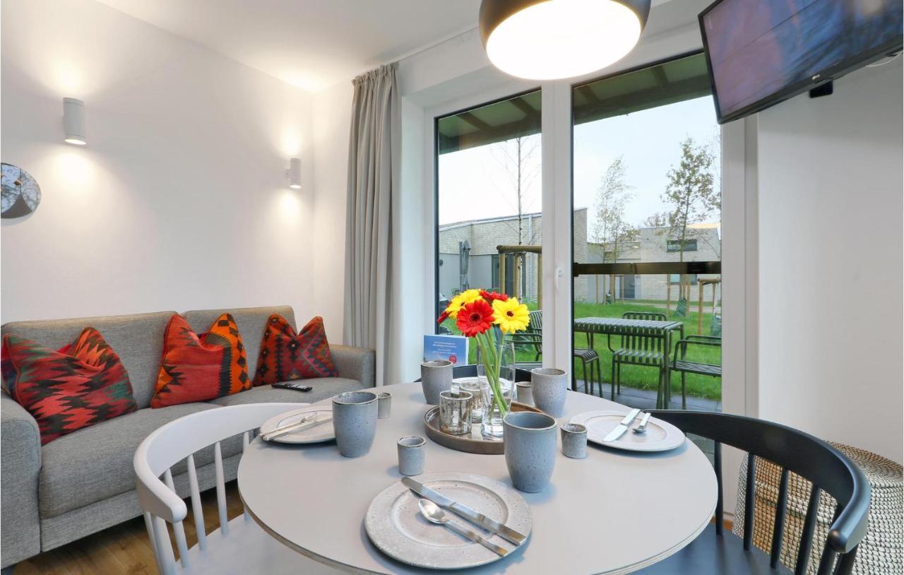 Stunning Apartment In Lembruch-Duemmer See Luaran gambar