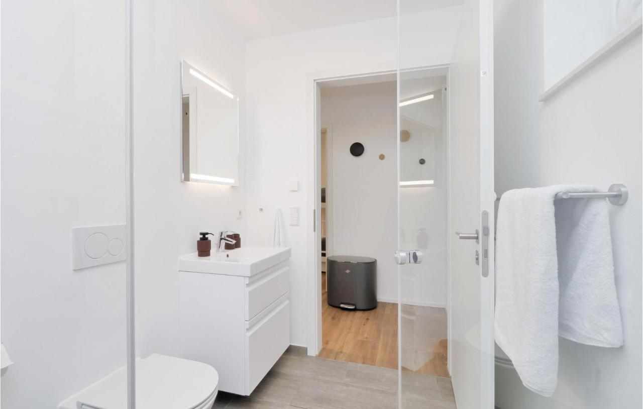Stunning Apartment In Lembruch-Duemmer See Luaran gambar