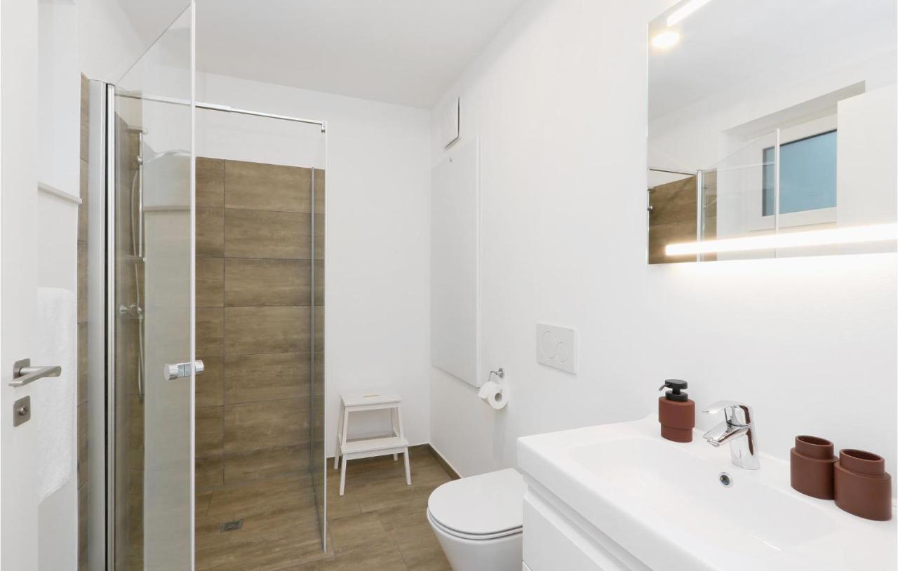 Stunning Apartment In Lembruch-Duemmer See Luaran gambar