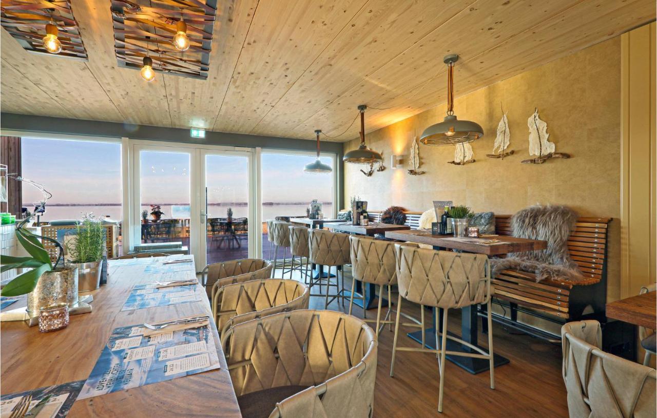 Stunning Apartment In Lembruch-Duemmer See Luaran gambar