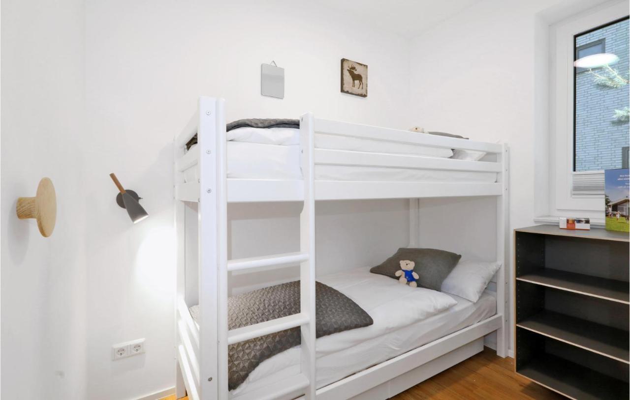 Stunning Apartment In Lembruch-Duemmer See Luaran gambar